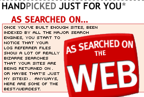 As Searched On